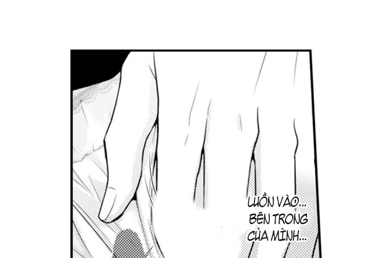 Đọc truyện hentai Ngọn lửa trong tầm tay - Chapter 10: Anh là kẻ lăng nhăng!!
