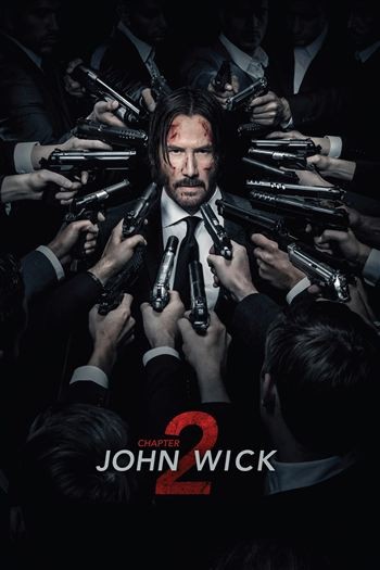 Sát Thủ John Wick Phần 2