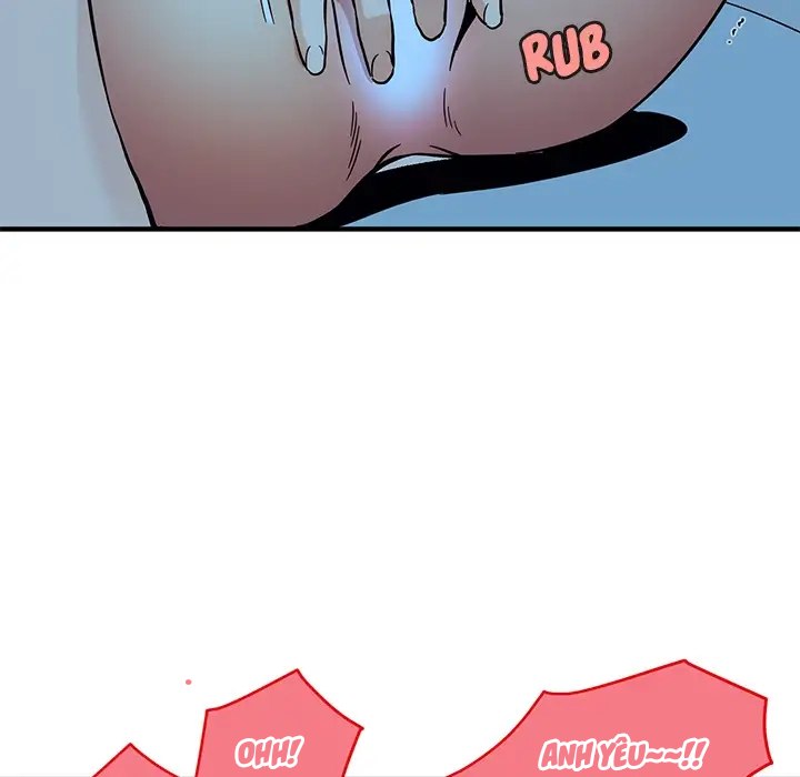 Đọc truyện hentai Canh Phòng - Chap 1: Nỗi Đau...