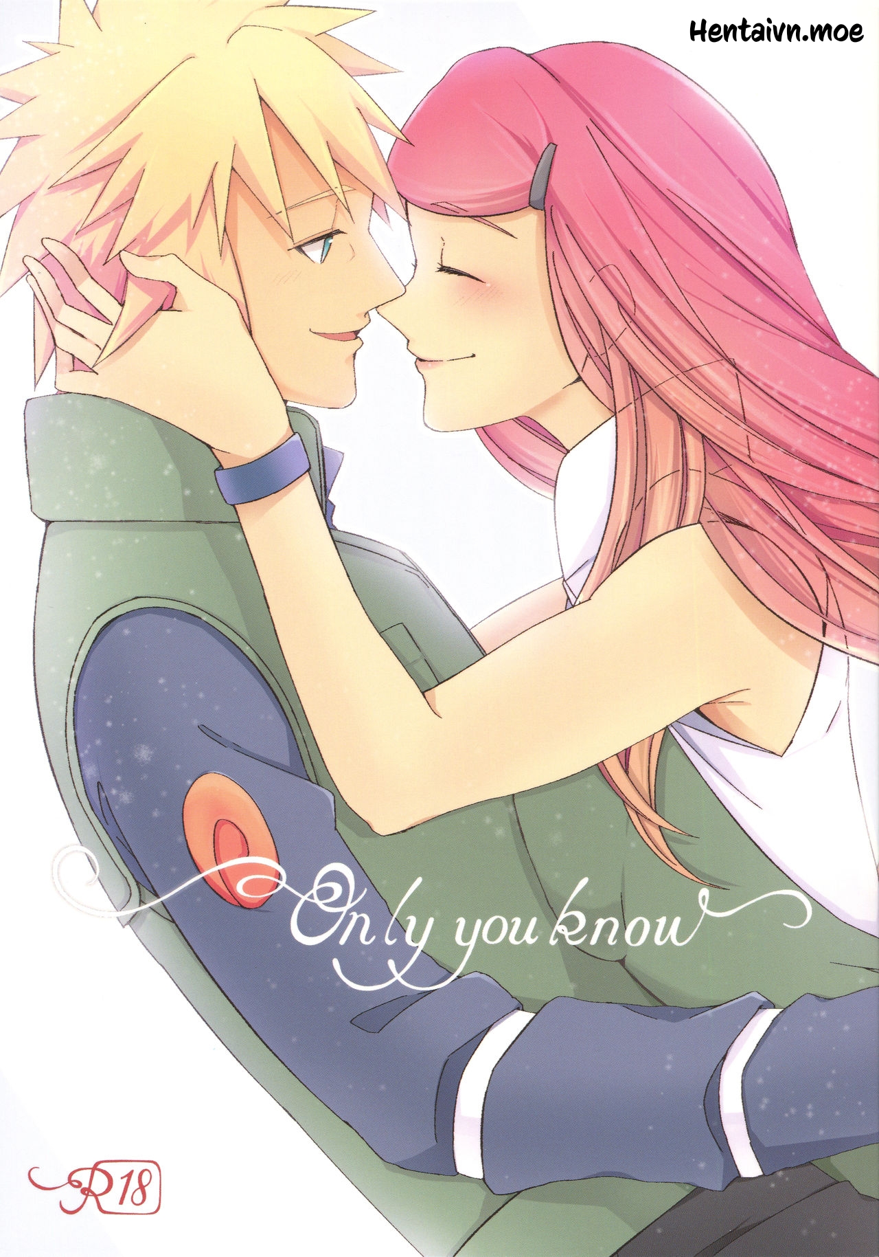 Đọc truyện hentai Chỉ mình em biết - Oneshot