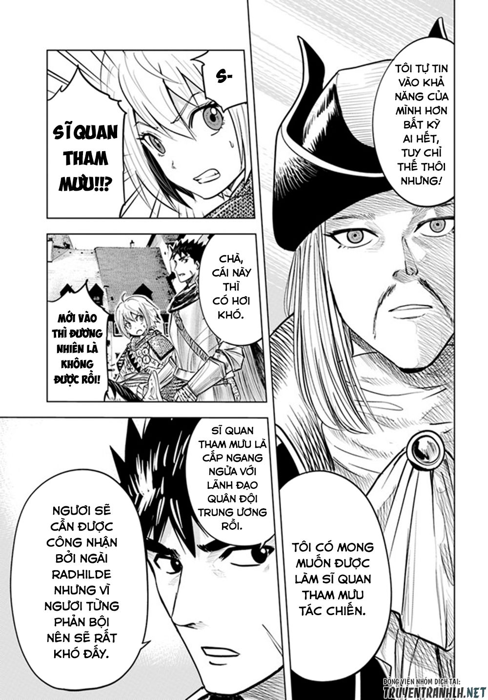 Đọc truyện hentai Hành trình chịch dạo của của máy dập cổ đại - Chap 41