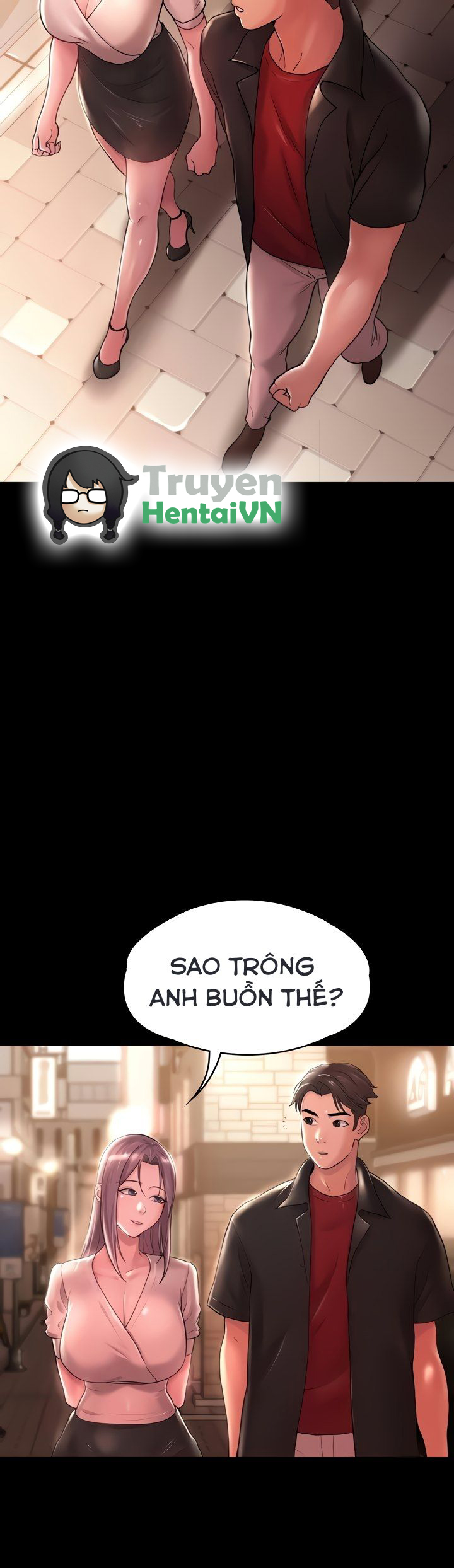 Đọc truyện hentai Đây là hàng giảm giá, thưa cô! - Chap 11