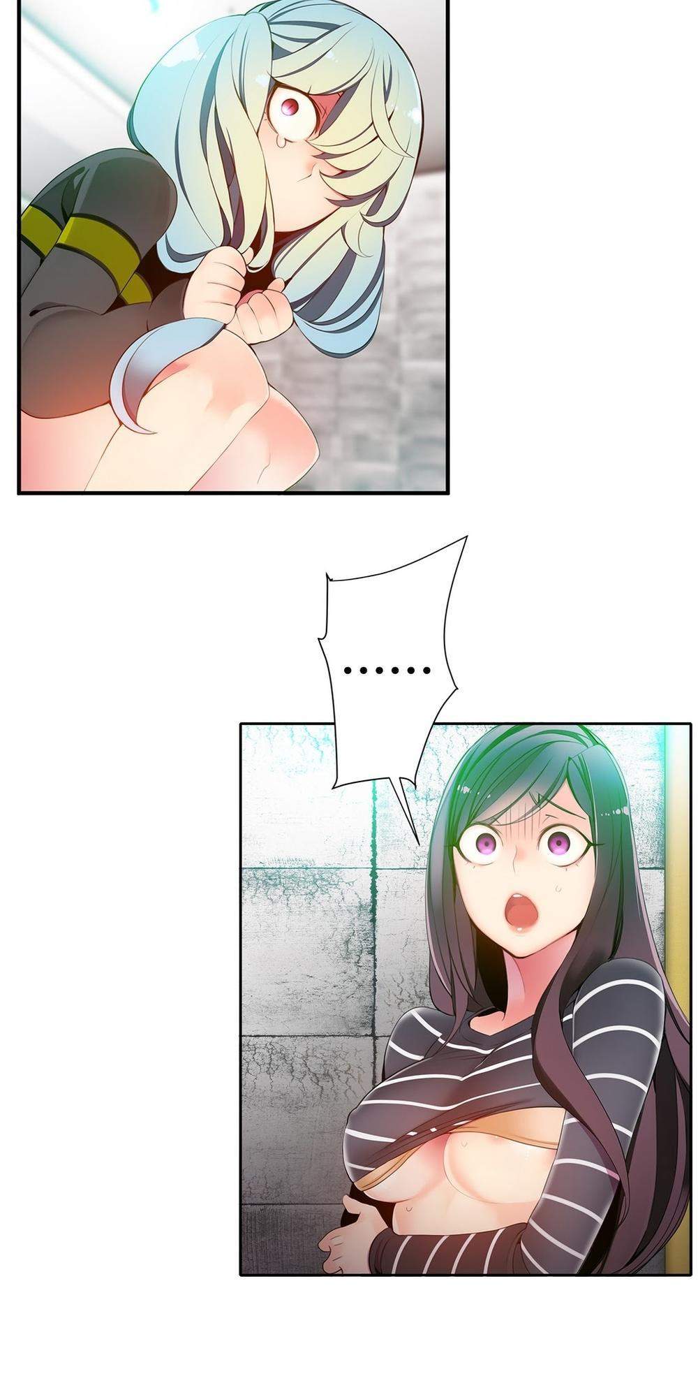 Đọc truyện hentai Sự Ràng Buộc Của Lilith - Chap 11