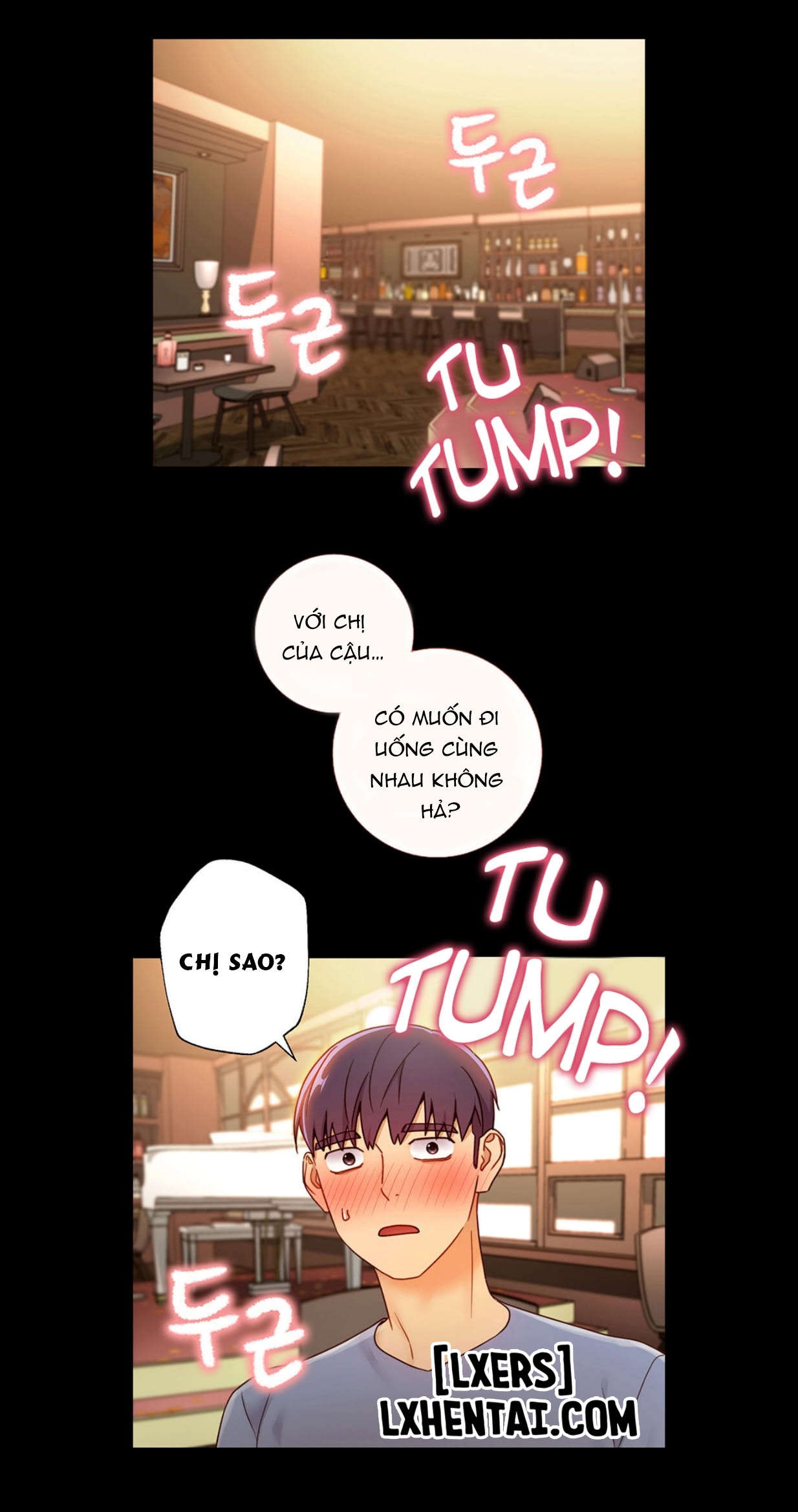 Đọc truyện hentai Bạn Của Mẹ Kế - Chap 35