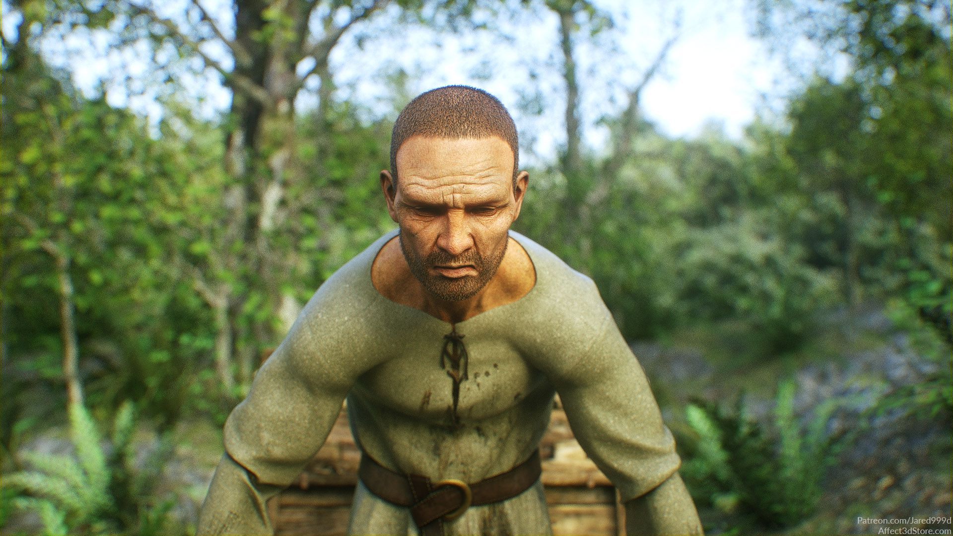 Đọc truyện hentai Elf Slave - Chapter 5: Goblin Bride - Main Set