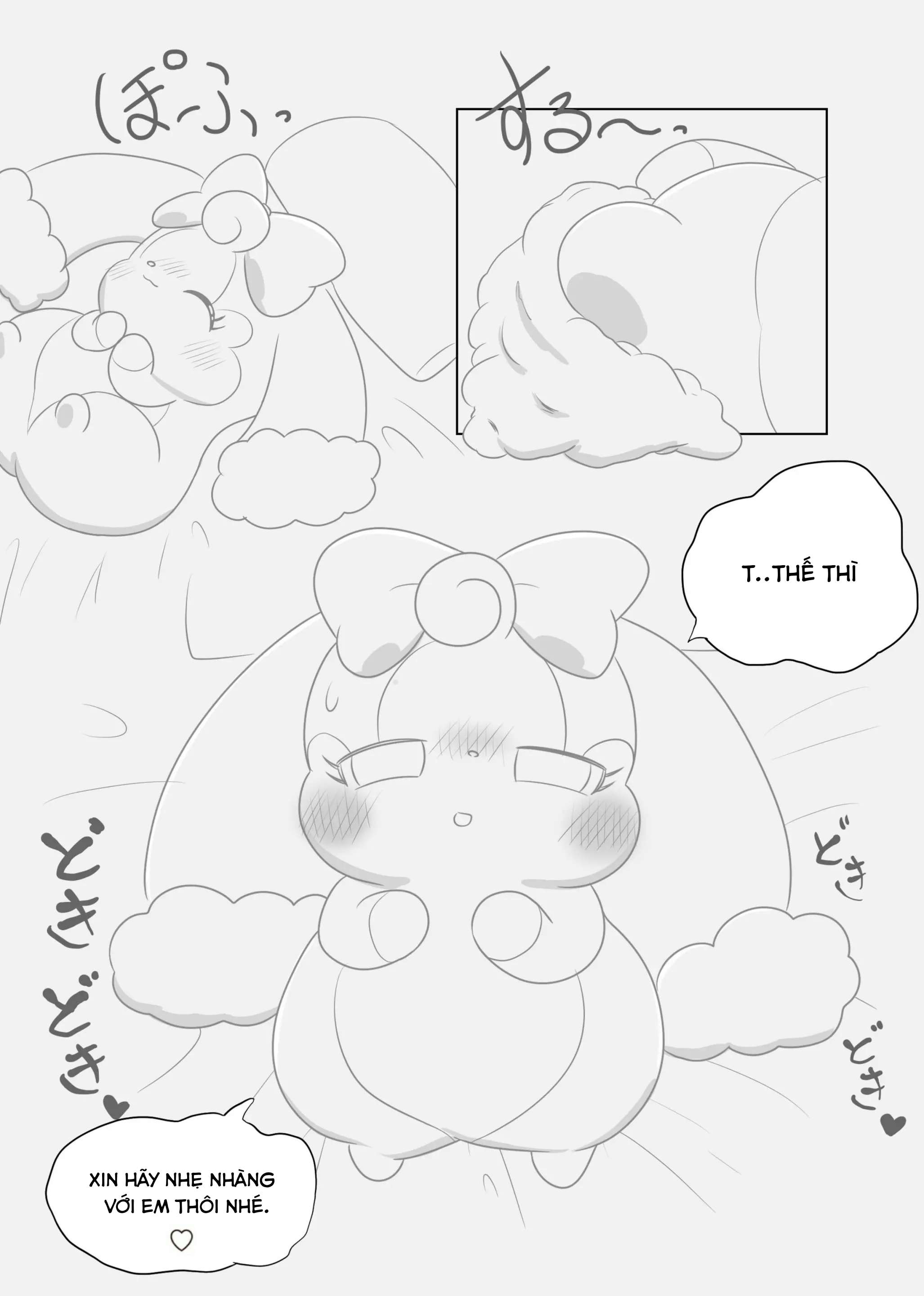 Đọc truyện hentai Cửa hàng 500 yên - Oneshot