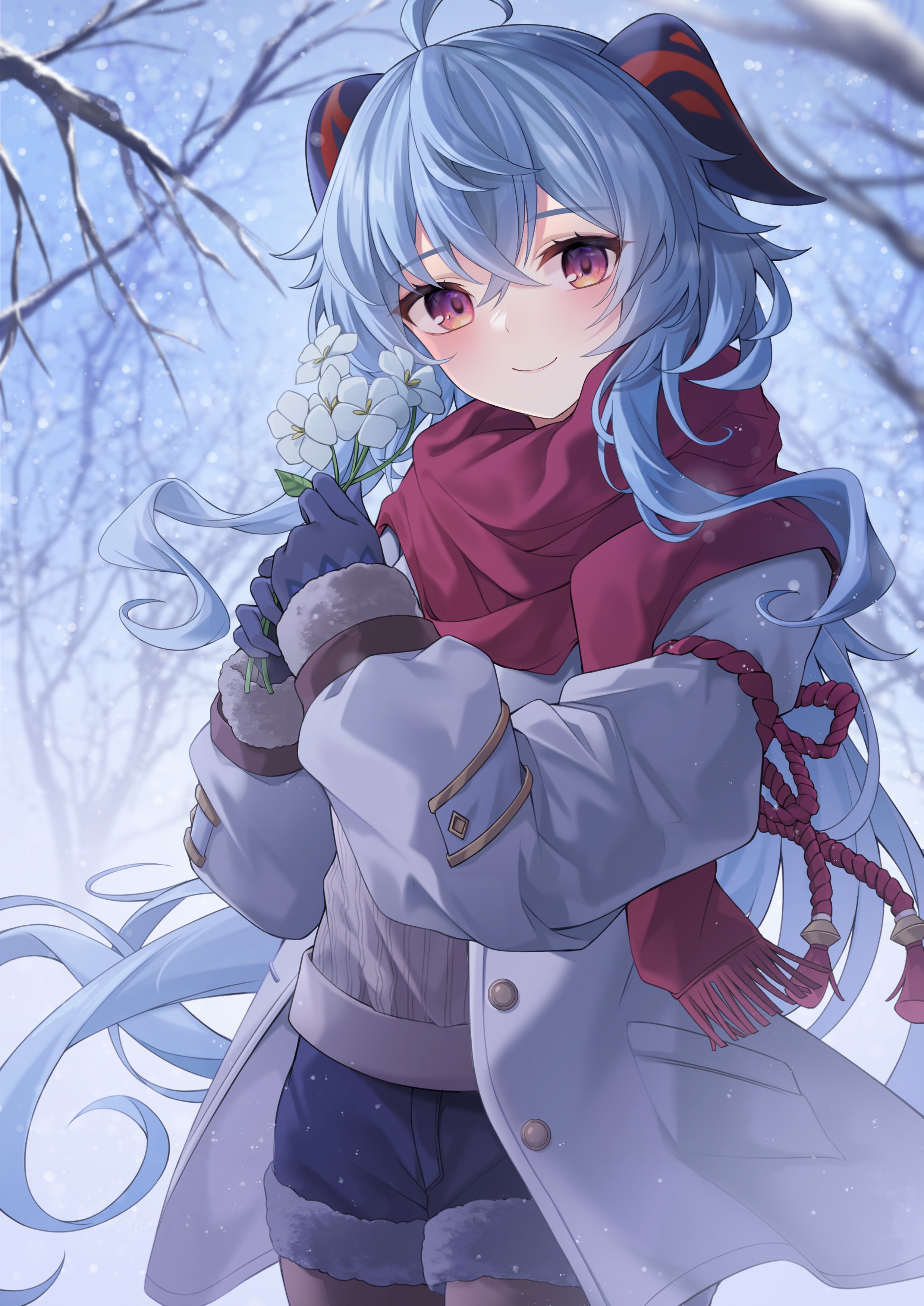 Wallpaper wibu dọc 223