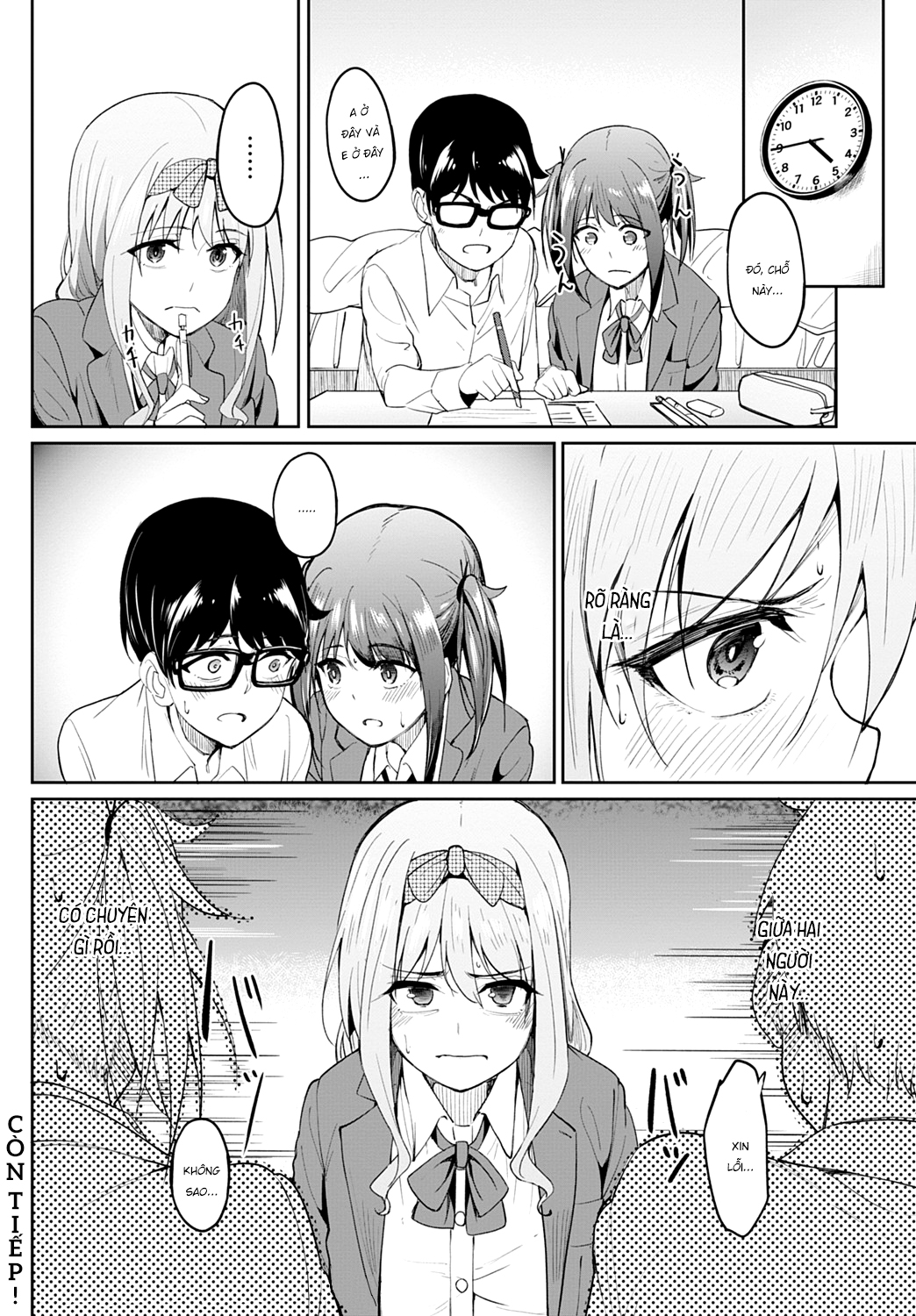 Đọc truyện hentai Bản Concerto bí mật - Dzú lép là số một!