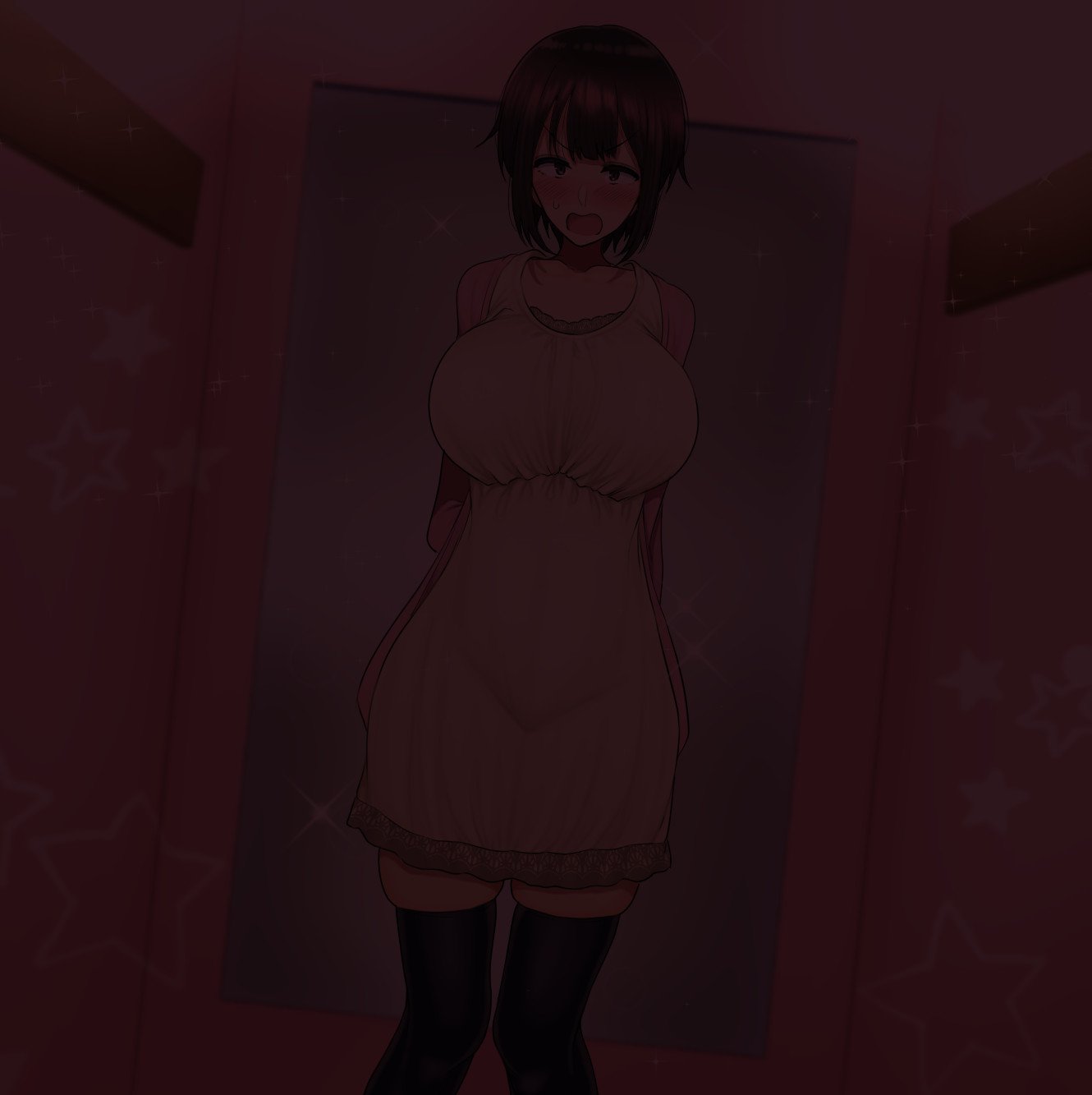 Đọc truyện hentai Dàn hảem bị cướp đi bởi thằng bạn chó! - Chap 2