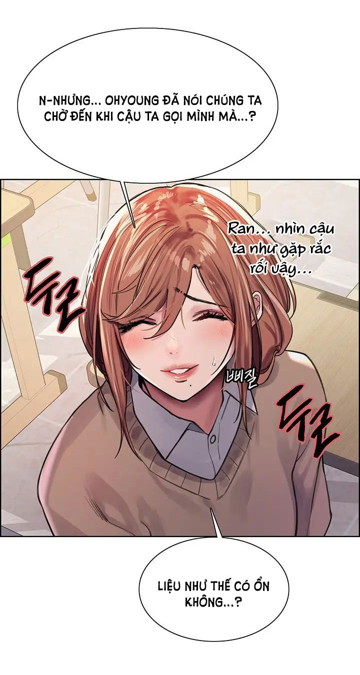 Đọc truyện hentai Nhãn Lực Toàn Năng - Chap 39