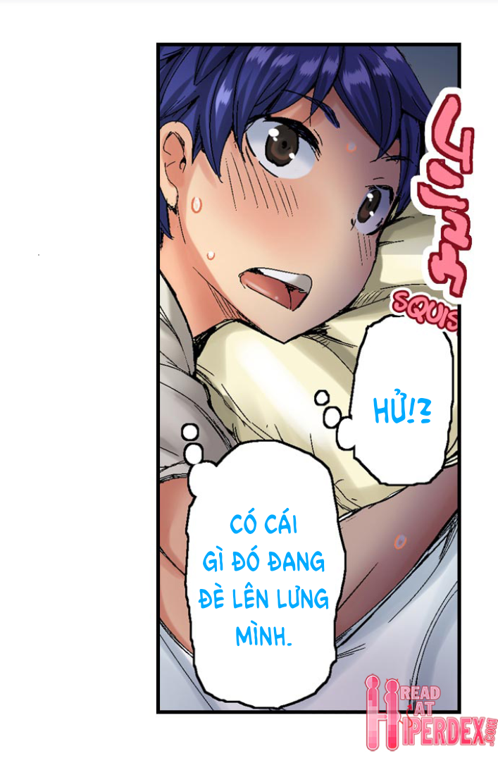 Đọc truyện hentai Làm tình với các cô nàng nóng bỏng. - Chap 2 : Bất ngờ nối tiếp bất ngờ !