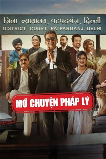 Mớ Chuyện Pháp Lý Mùa 1