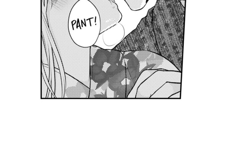 Đọc truyện hentai Ngọn lửa trong tầm tay - Chapter 18