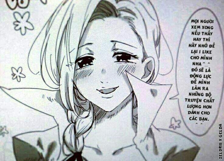 Đọc truyện hentai Shooting Star - Oneshot