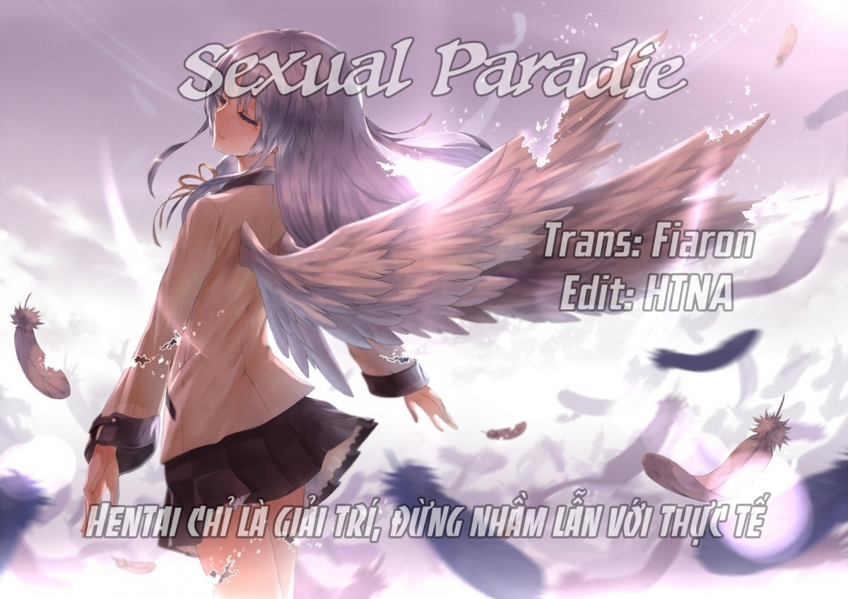 Đọc truyện hentai Tinderbox - Chap 1