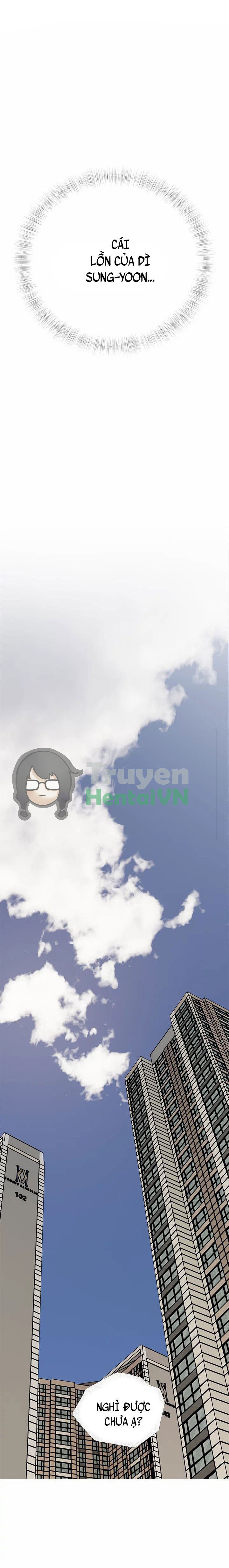 Đọc truyện hentai Dập Dì Của Tôi - Chap 1