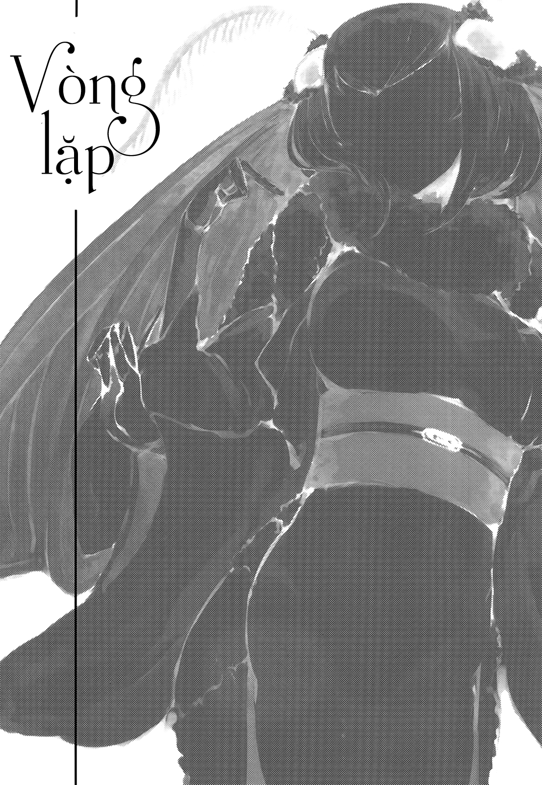 Đọc truyện hentai Nền Trắng Kí Ức - Chap 1 - Vòng lặp