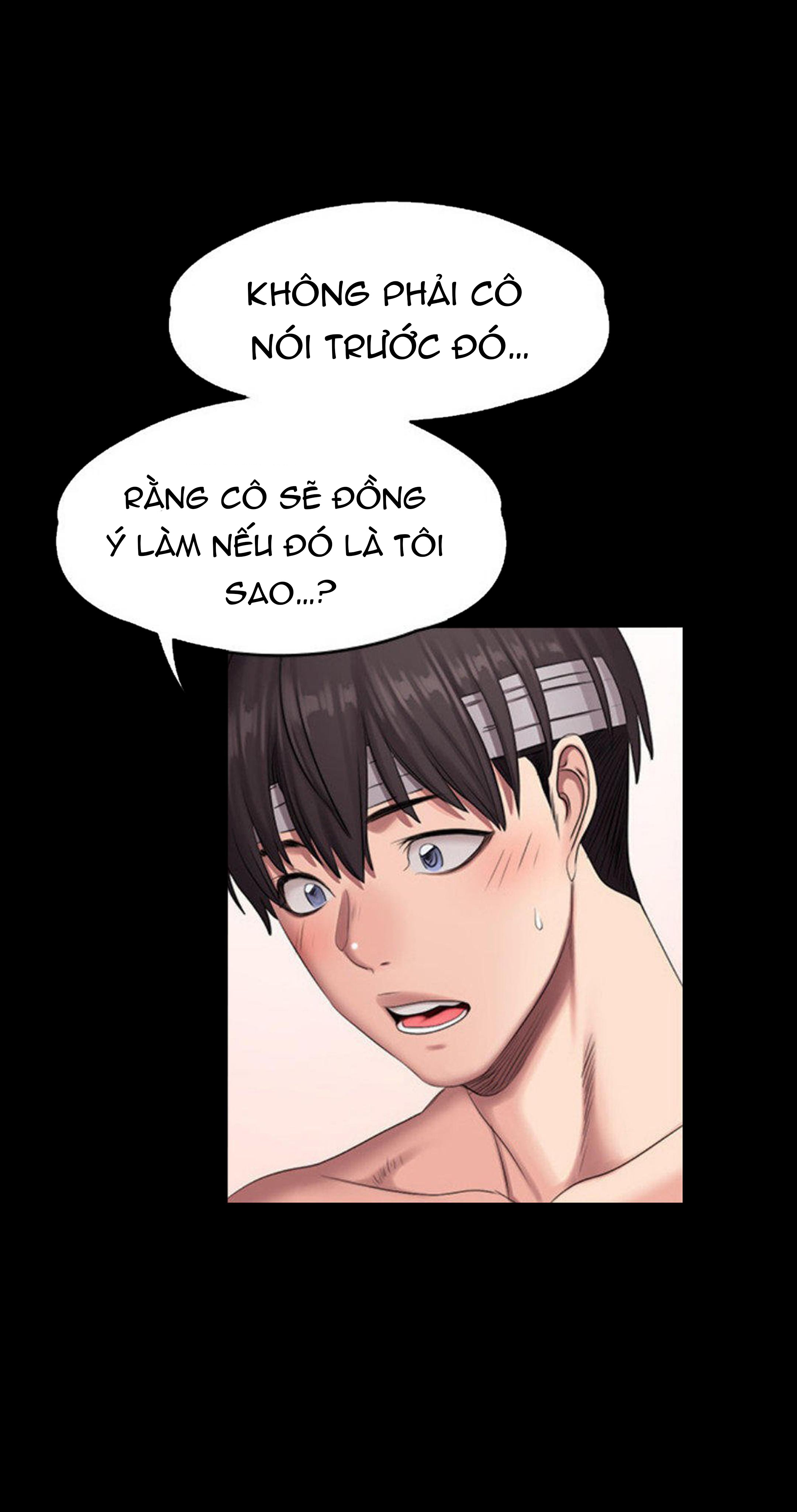 Đọc truyện hentai Huấn Luyện Viên Thể Hình - Chap 62