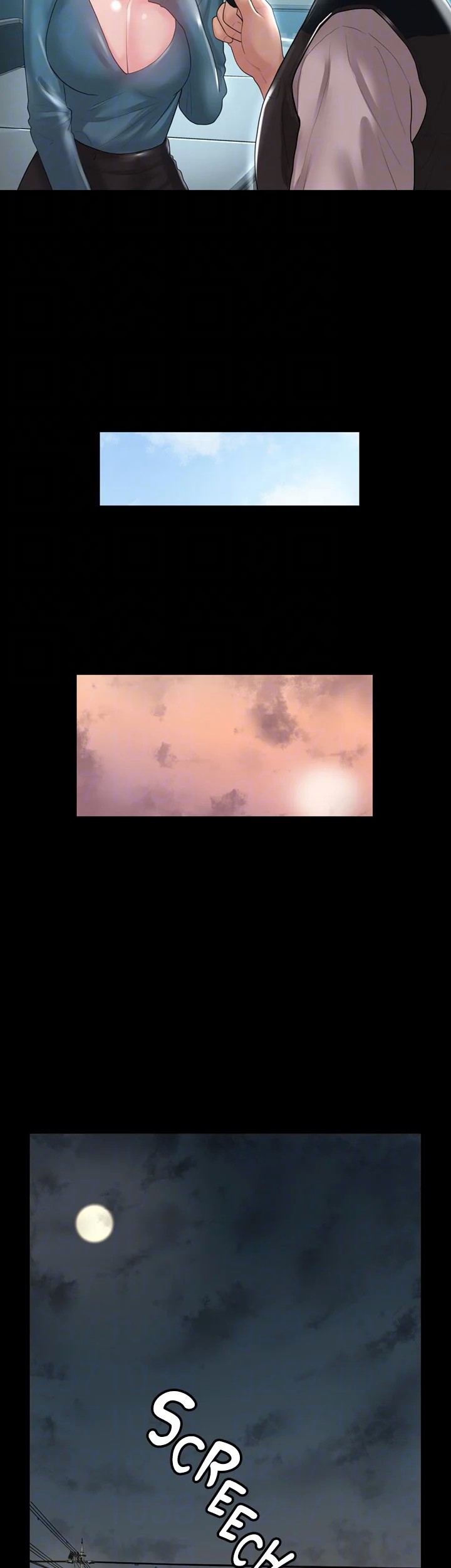 Đọc truyện hentai Đây là hàng giảm giá, thưa cô! - Chap 18