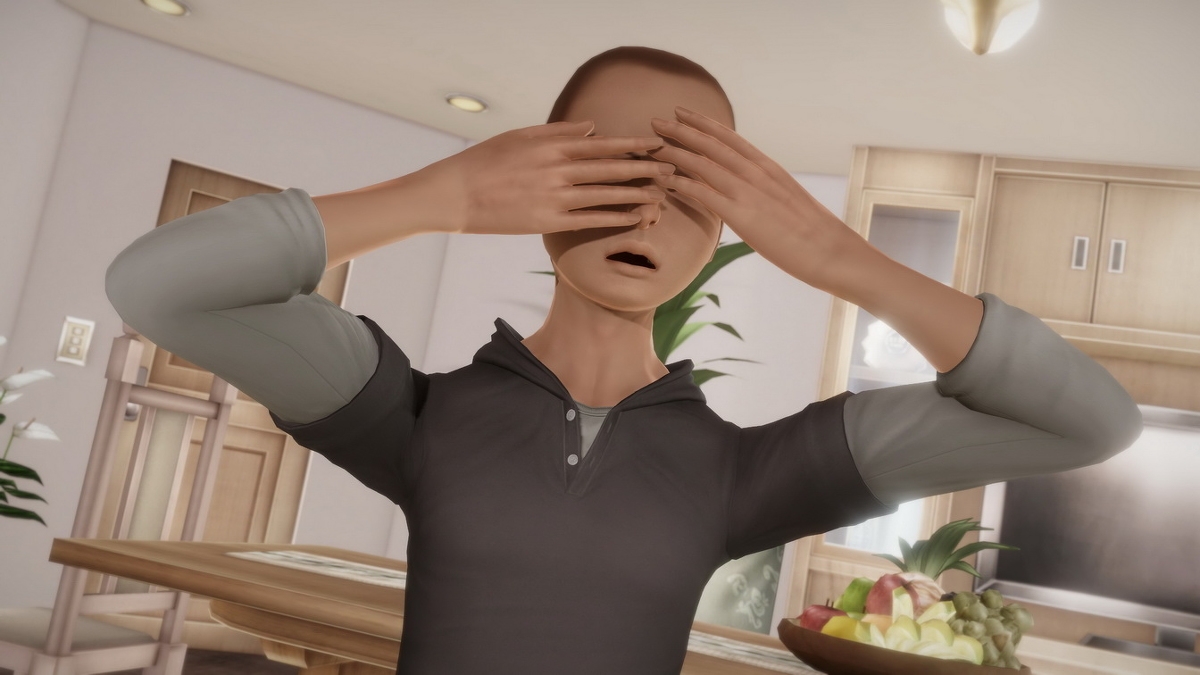 Đọc truyện hentai THE INNOCENT - Chap 4