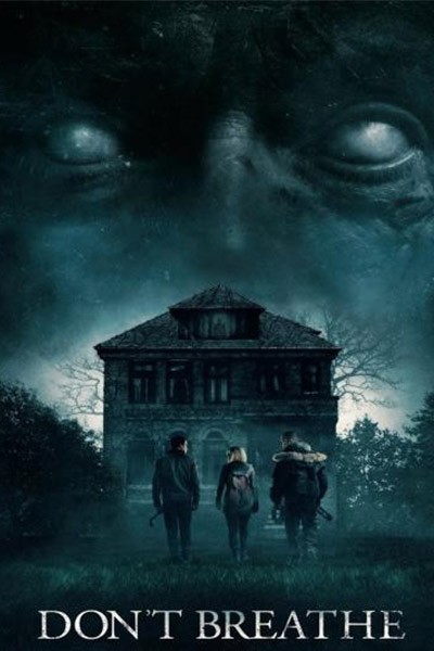 Sát Nhân Trong Đêm