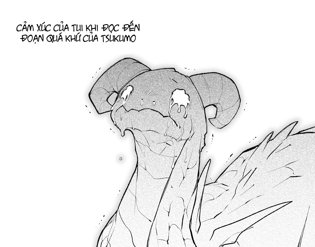 Đọc truyện hentai Lấy tôi nhé, rồng ca - Chap 2