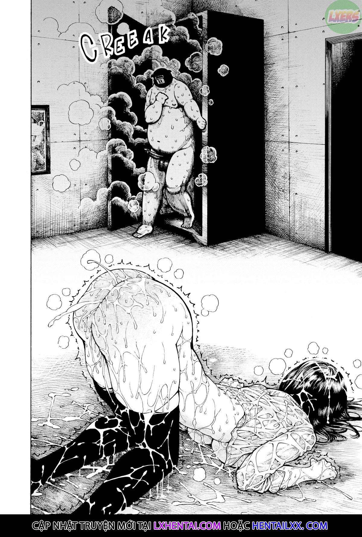 Đọc truyện hentai Ngày qua ngày - Chap 3 - The Sameda Brothers