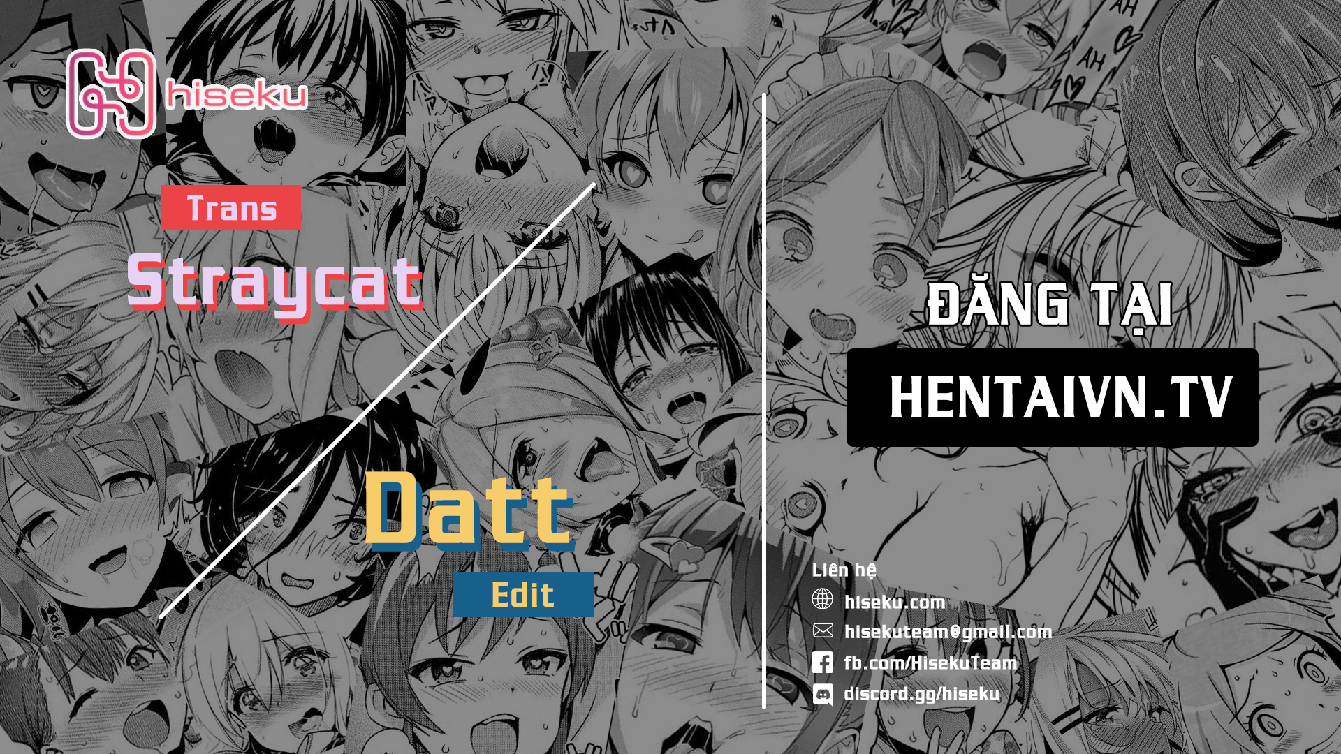 Đọc truyện hentai Revenge! - Oneshot