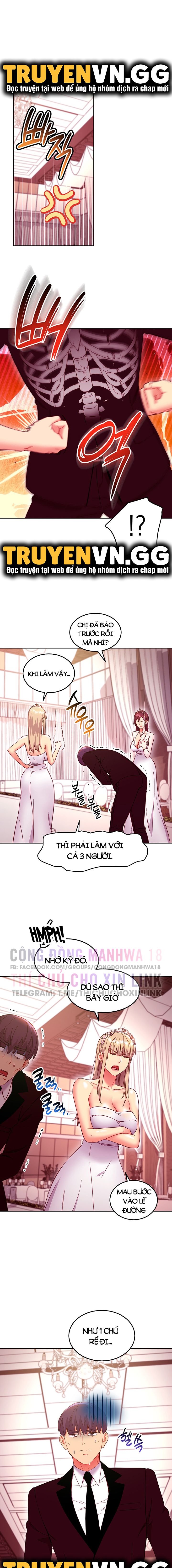 Đọc truyện hentai Bạn Của Mẹ Kế - Chap 145