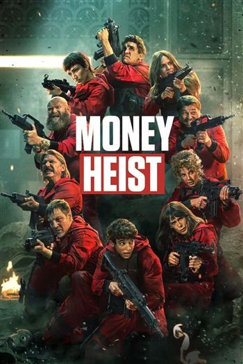 Phi Vụ Triệu Đô Phần 5