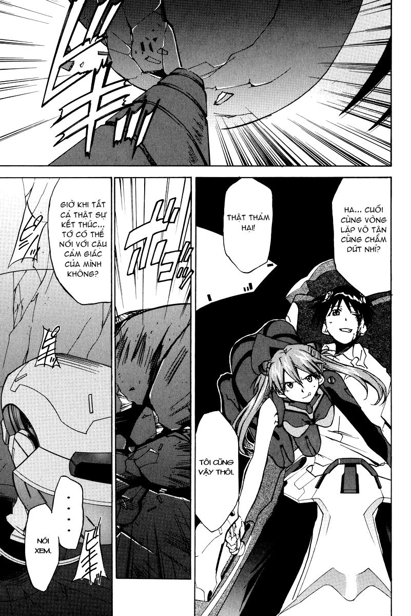 Đọc truyện hentai RE-TAKE - Chap 6 - RE-TAKE 4 part 2