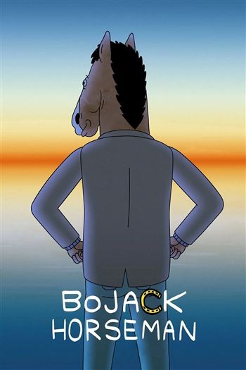 Bojack Horseman Mùa 6