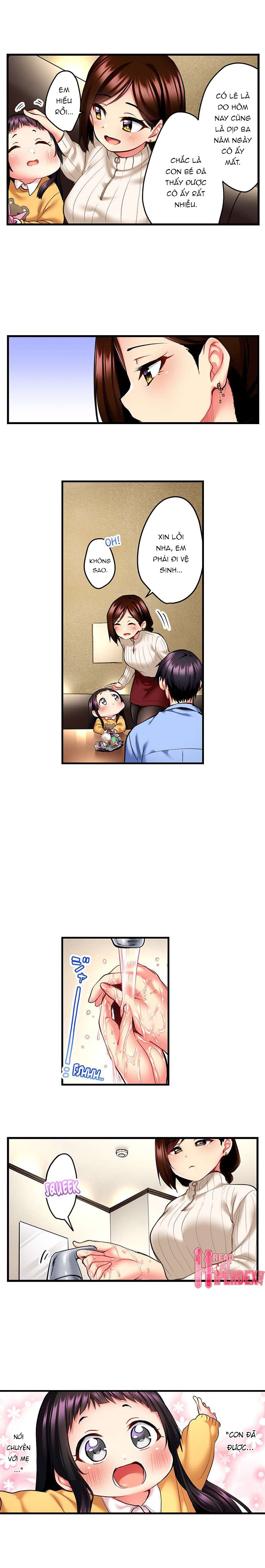 Đọc truyện hentai Nàng ca sĩ trong trắng muốn được làm tình... - Ch. 13