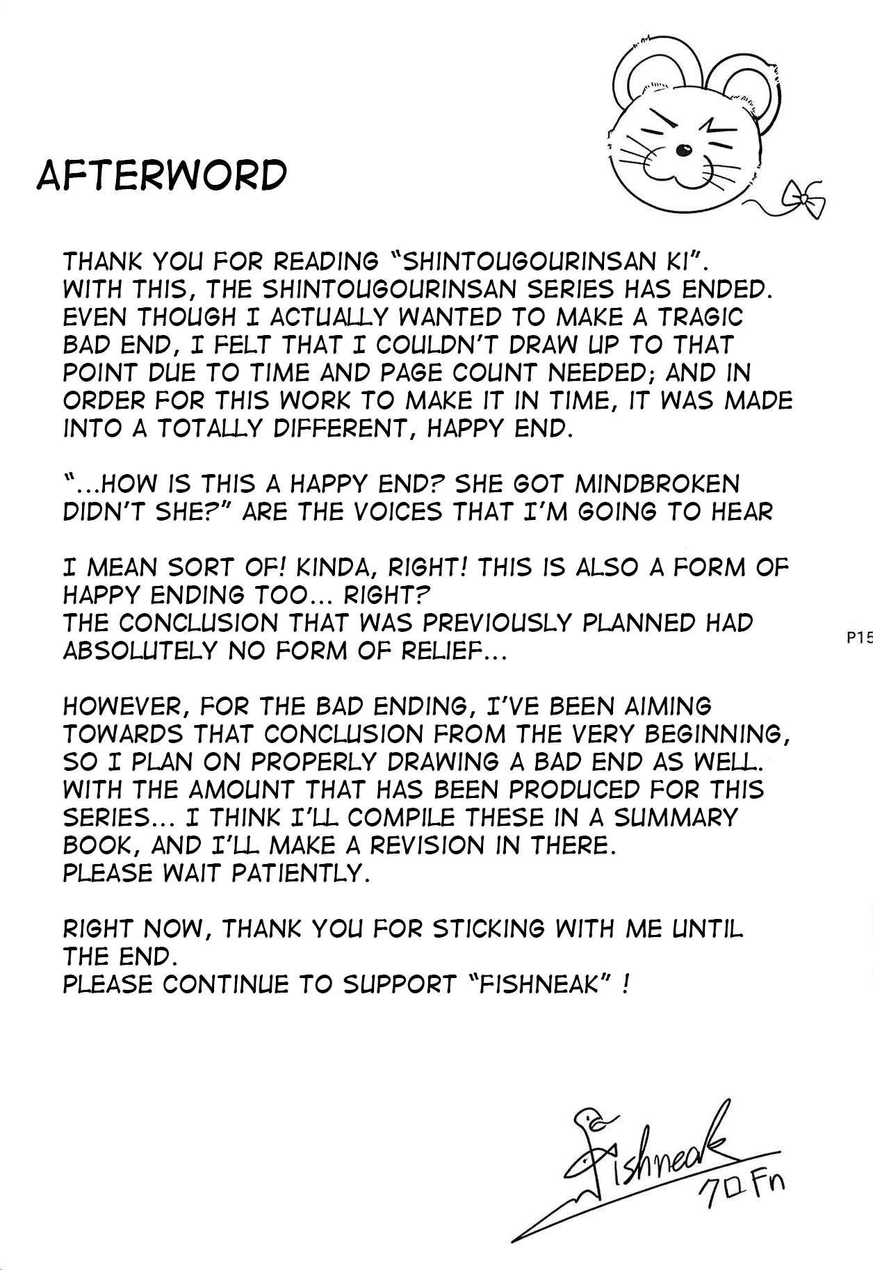 Đọc truyện hentai Shintogourinsan Zan - Oneshot