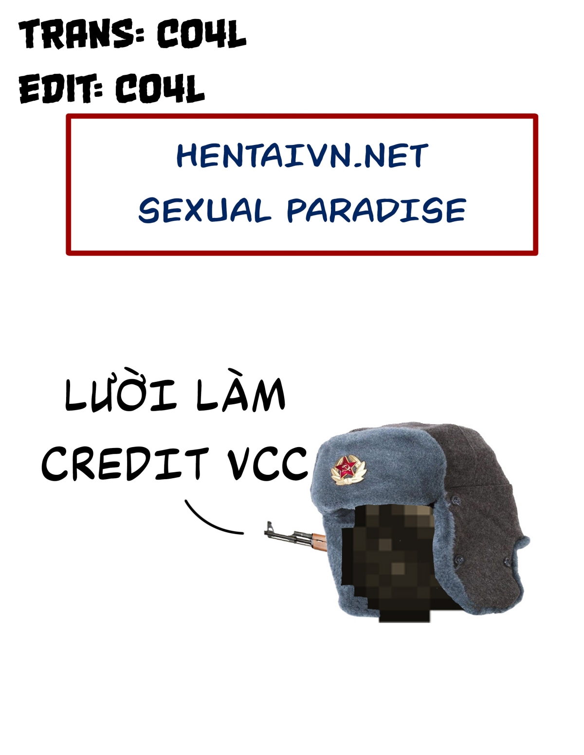 Đọc truyện hentai Gái Hư - Oneshot