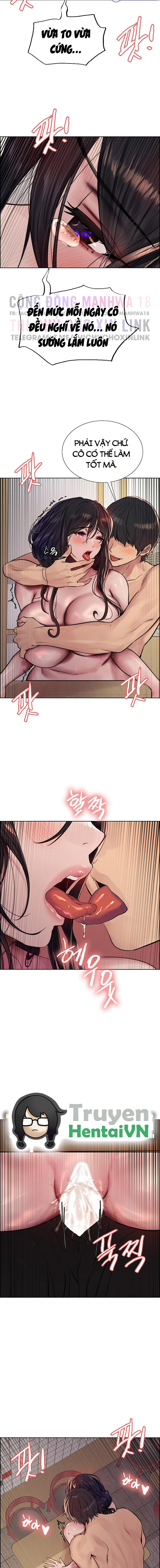 Đọc truyện hentai Nhãn Lực Toàn Năng - Chap 52