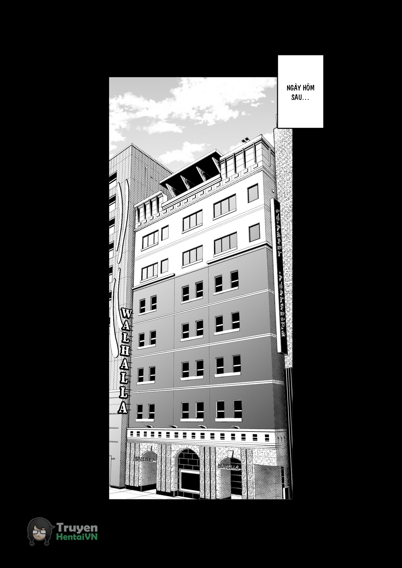 Đọc truyện hentai [Vadass (Oltlo)] Dekiai Kansatsu Nikki [Digital] - Oneshot