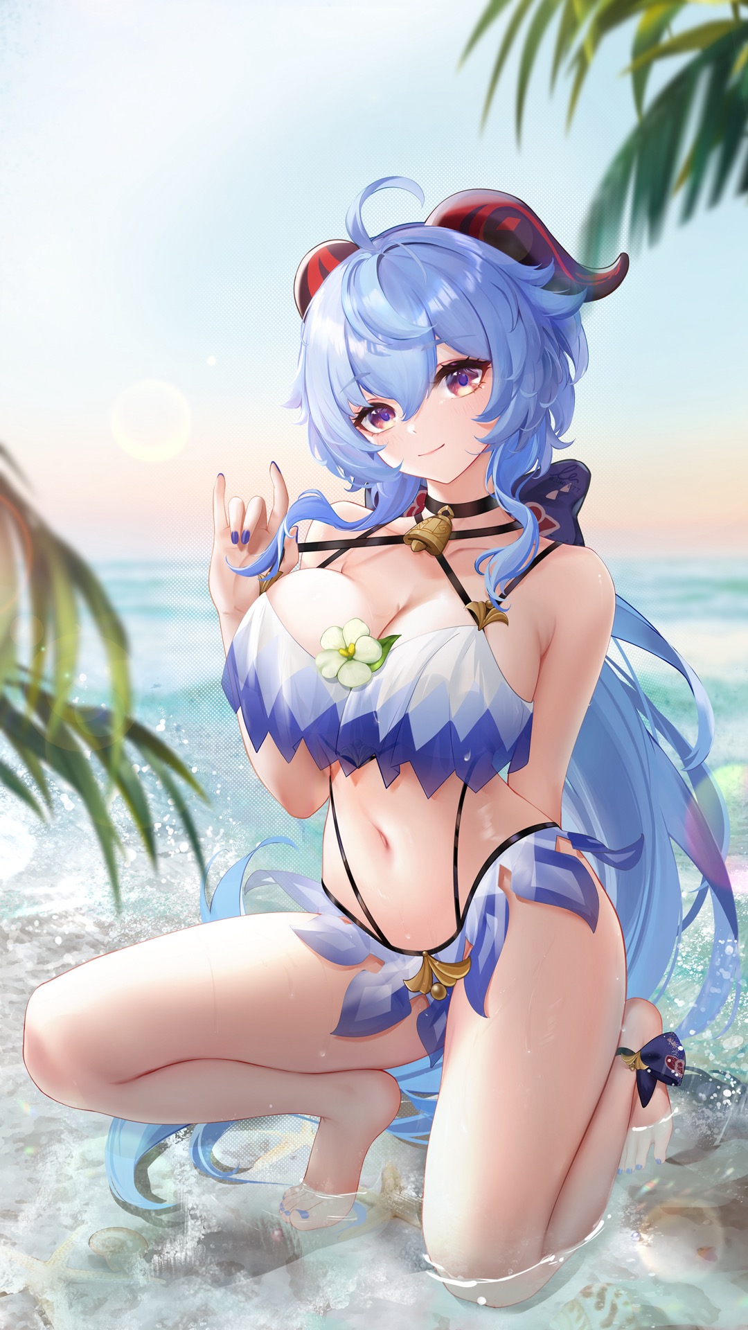 Wallpaper wibu dọc 2062