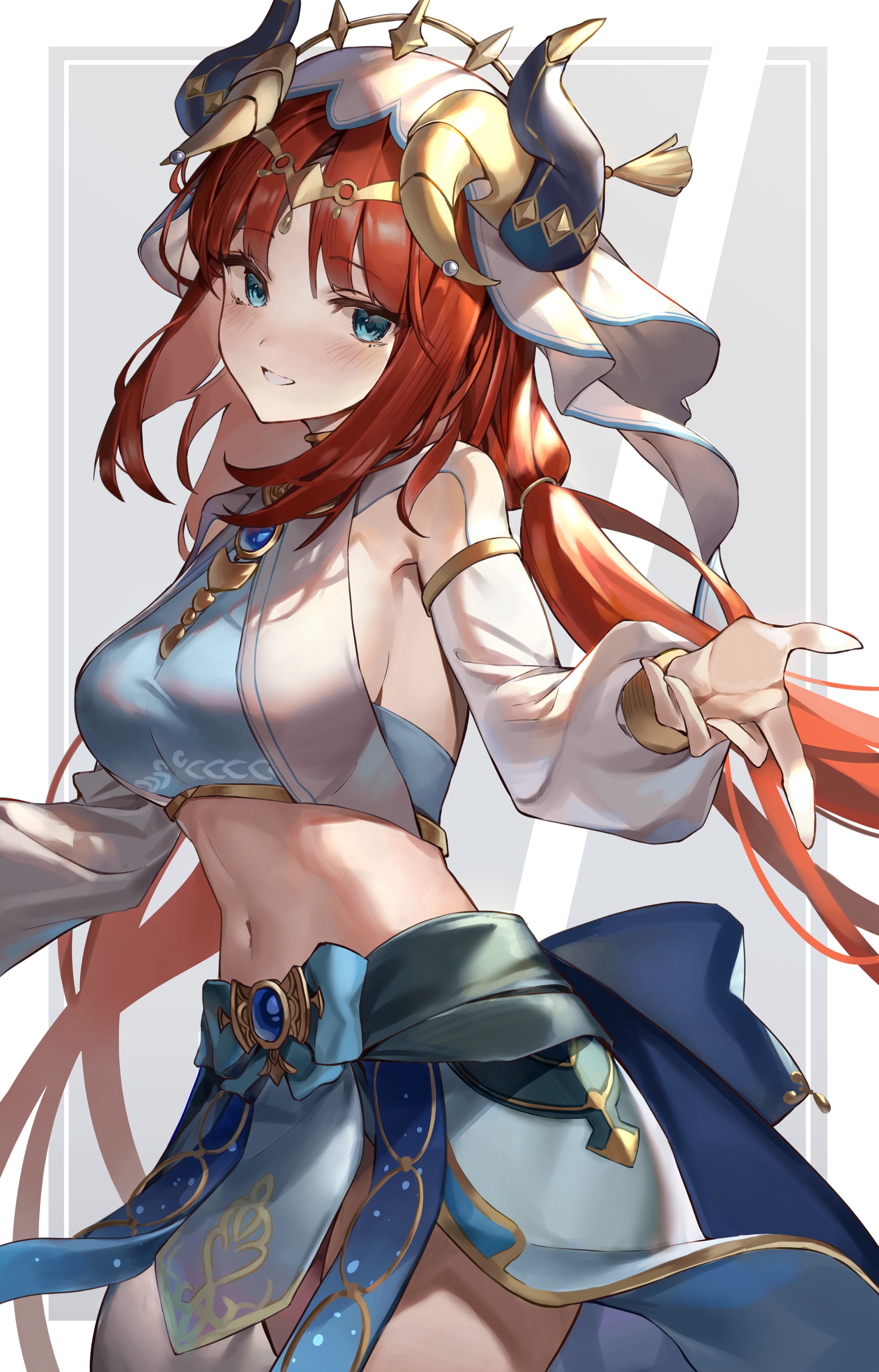 Wallpaper wibu dọc 2081