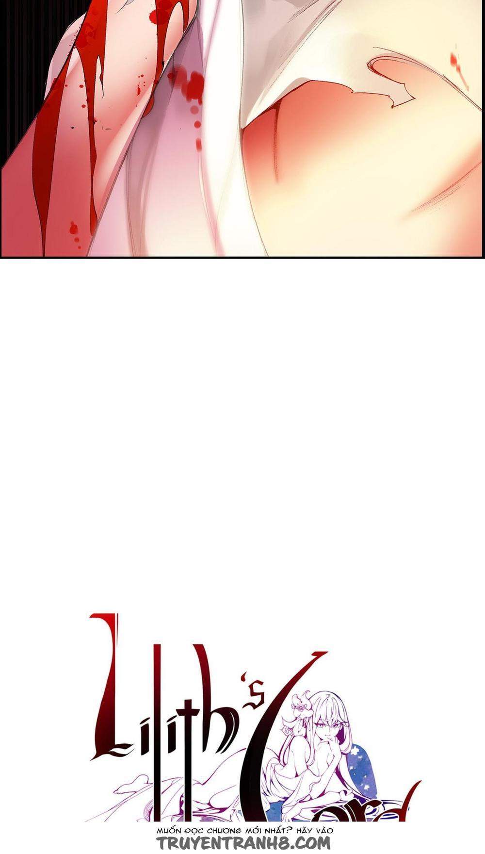 Đọc truyện hentai Sự Ràng Buộc Của Lilith - Chap 41