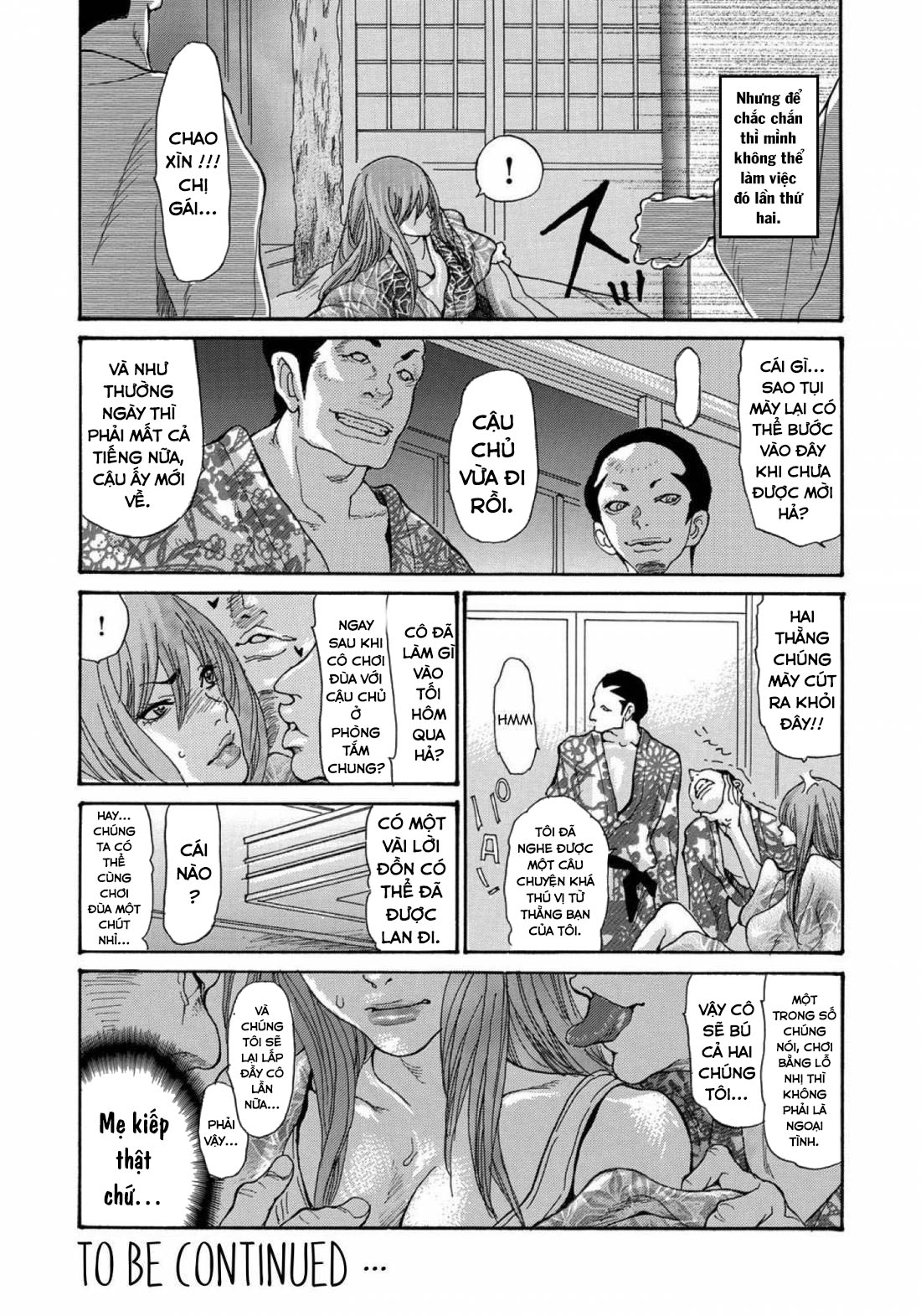 Đọc truyện hentai Hình ảnh Yanke Zuma đã thất thủ! - Chap 1