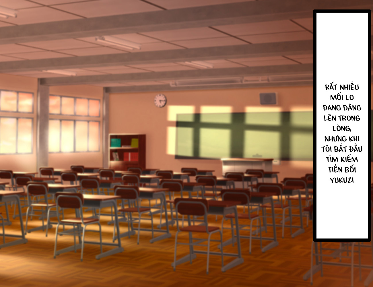 Đọc truyện hentai Dàn hảem bị cướp đi bởi thằng bạn chó! - Chap 14