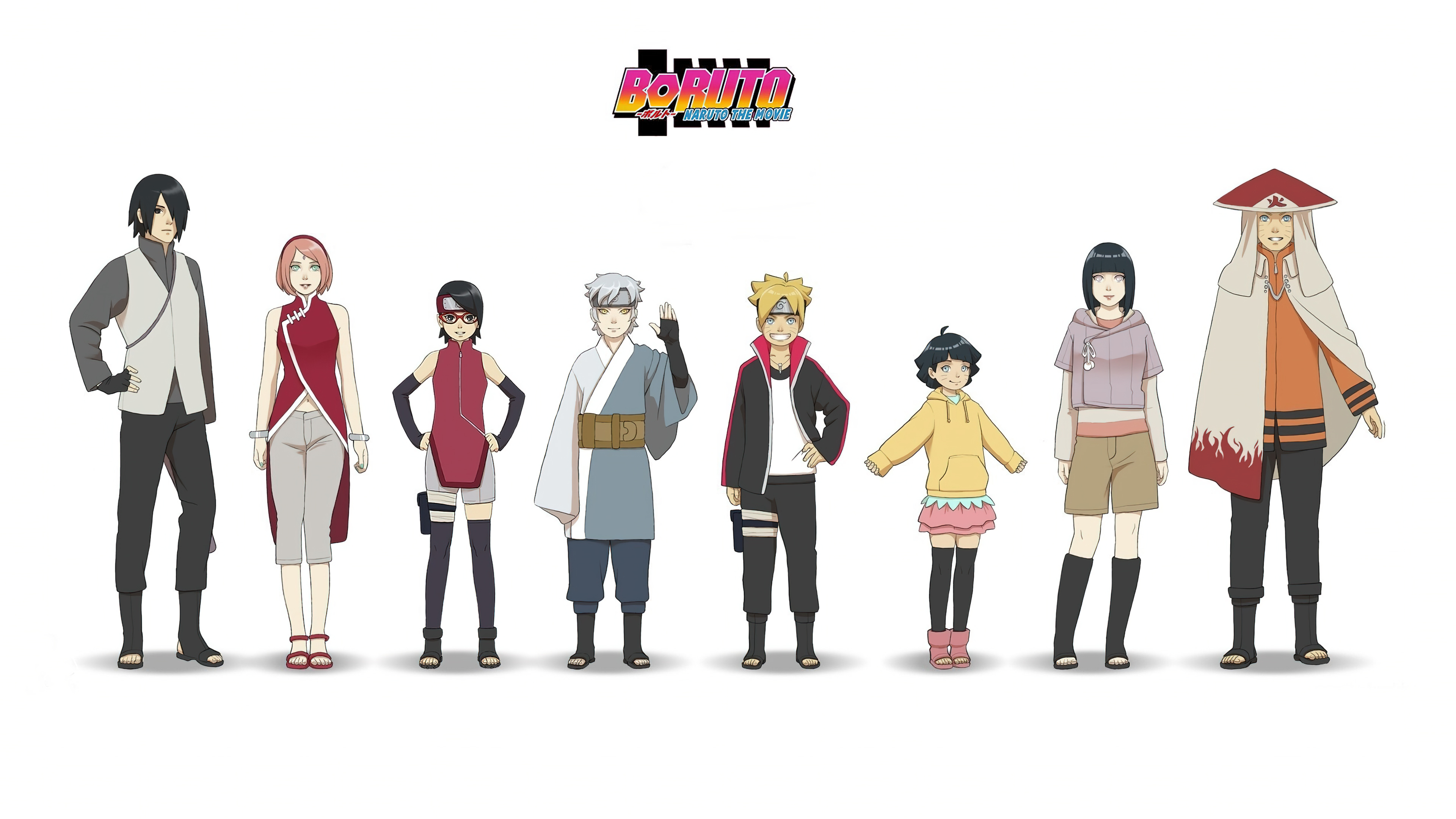 Wallpaper anime ngang 7076