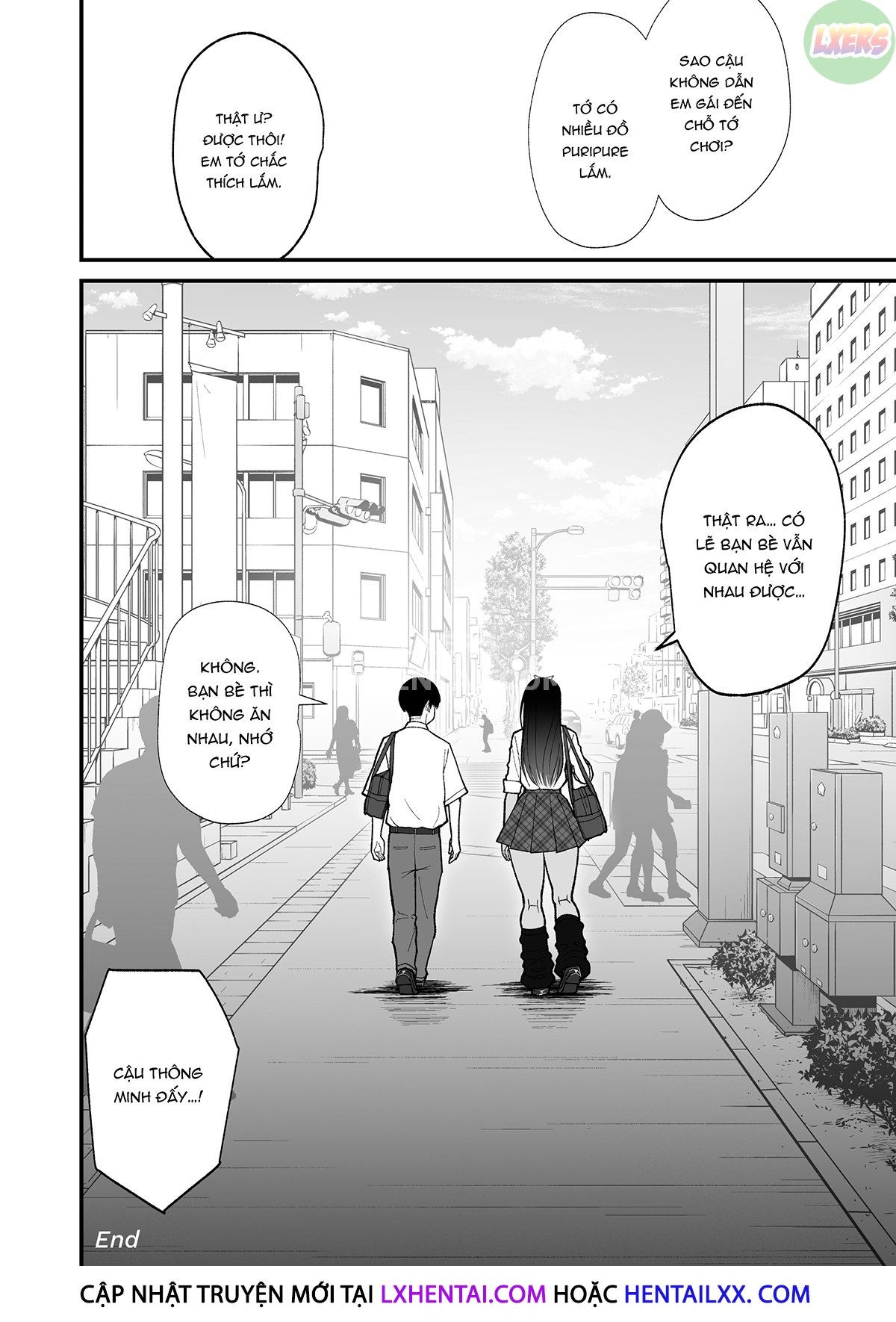 Đọc truyện hentai Lovey-Dovey With an Otaku-Friendly Gyaru - Chap 1