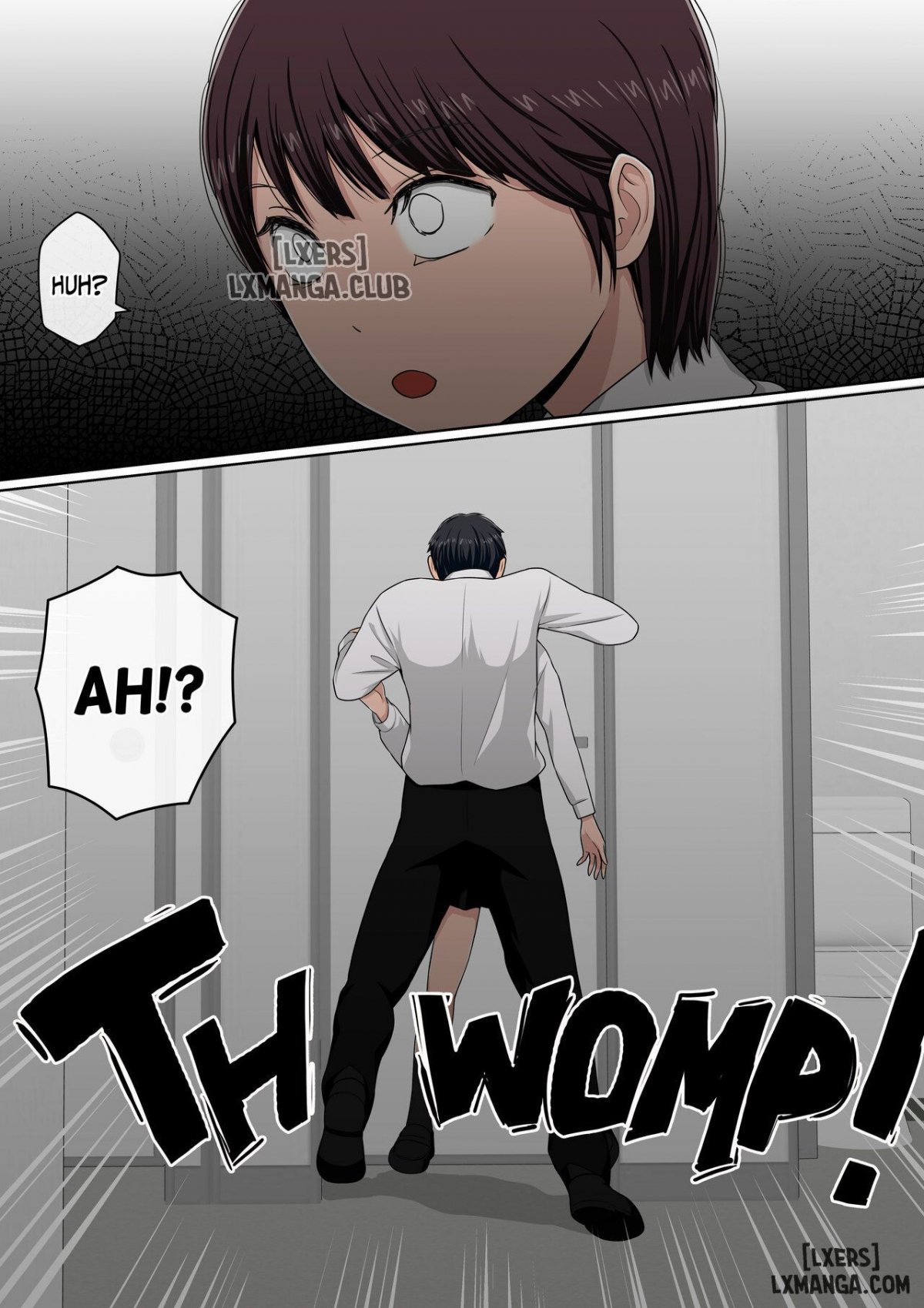 Đọc truyện hentai Instapussy - Chap 2