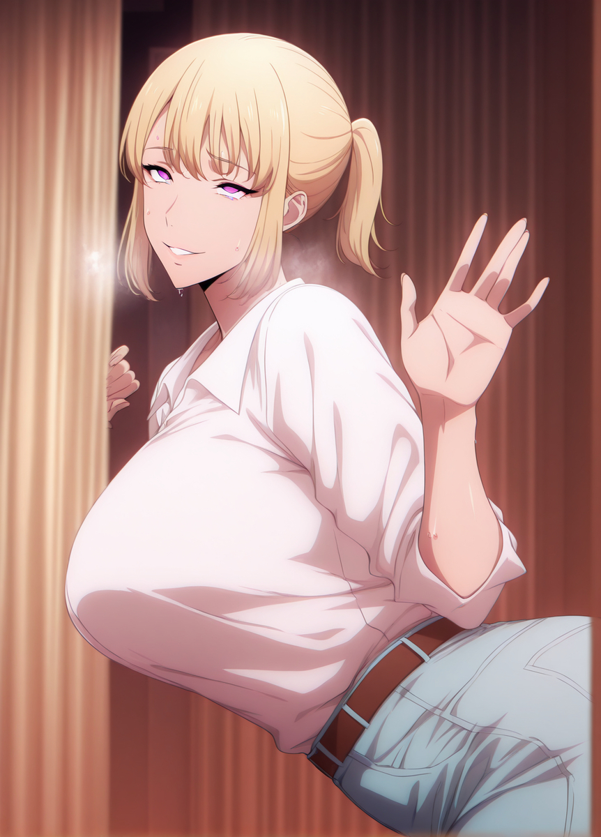 Đọc truyện hentai Tuyển tập Albums Art hentai - Chap 609 - Shizuku Kosaka x Secret Sex (126P)