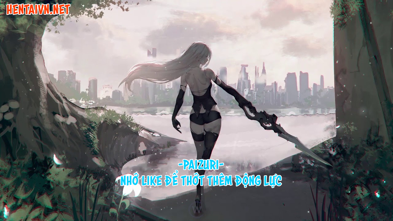 Đọc truyện hentai Latte không ngọt! - Oneshot