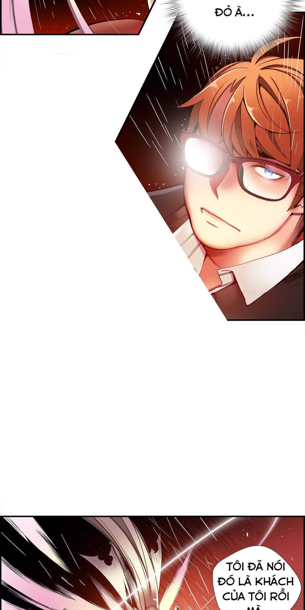 Đọc truyện hentai Sự Ràng Buộc Của Lilith - Chap 20