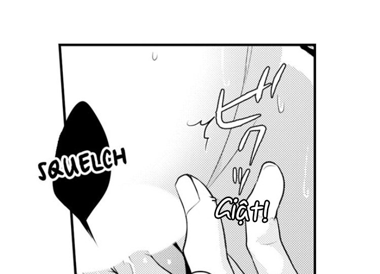 Đọc truyện hentai Ngọn lửa trong tầm tay - Chapter 7: Mất điện