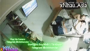 Hack Camera Vợ Chồng Địt Thế Cực Nứng (Hack Camera Vợ Chồng Địt Thế Cực Nứng) [26]